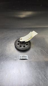 Liebherr Rueda dentada